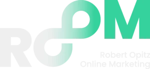 Logo - ROOM - Social Media Marketing - Suchmaschinenoptimierung - Suchmaschinenwerbung