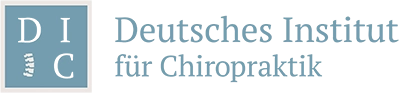 Firmenlogo - Deutsches Institut für Chiropraktik