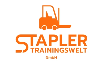 Firmenlogo - Stapler Trainingswelt